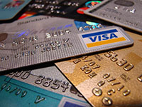 Заявка на кредитную карту Сбербанка